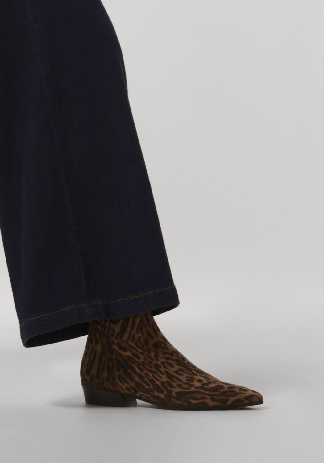 TORAL BELINDA Bottines en marron - large