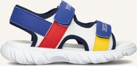 Blauwe TOMMY HILFIGER Sandalen 33897 - medium