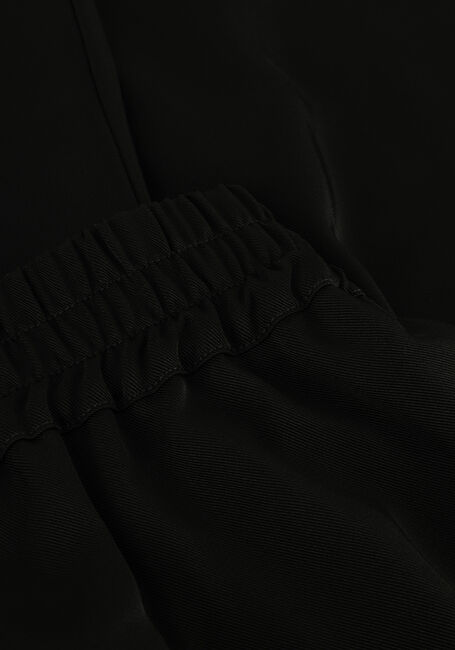 Zwarte GESTUZ Wijde broek SLOANGZ HW PANTSC Zwarte GESTUZ Wijde broek SLOANGZ HW PANTSC - large