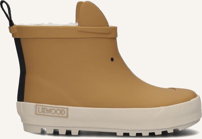 Bruine LIEWOOD  JESSE THERMO RAINBOOT Bruine LIEWOOD  JESSE THERMO RAINBOOT - large