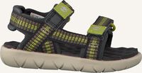 TIMBERLAND Sandales PERKINS ROW WEBBING SNDL en gris TIMBERLAND Sandales PERKINS ROW WEBBING SNDL en gris - medium
