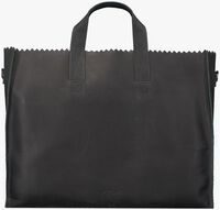 MYOMY Sac pour ordinateur portable BUSINESS BAG en noir - medium