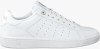 Witte K-SWISS Sneakers CLEAN COURT - medium