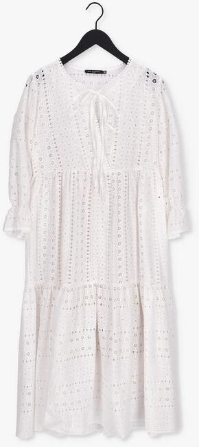 ANA ALCAZAR Robe maxi BOHO MAXI DRESS en blanc - large