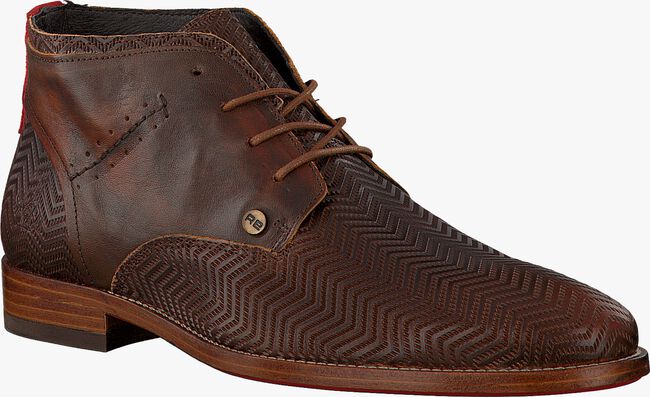 Bruine REHAB Nette schoenen SALVADOR  - large