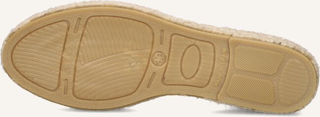 Gouden NOTRE-V Espadrilles DELY23 Gouden NOTRE-V Espadrilles DELY23 - large