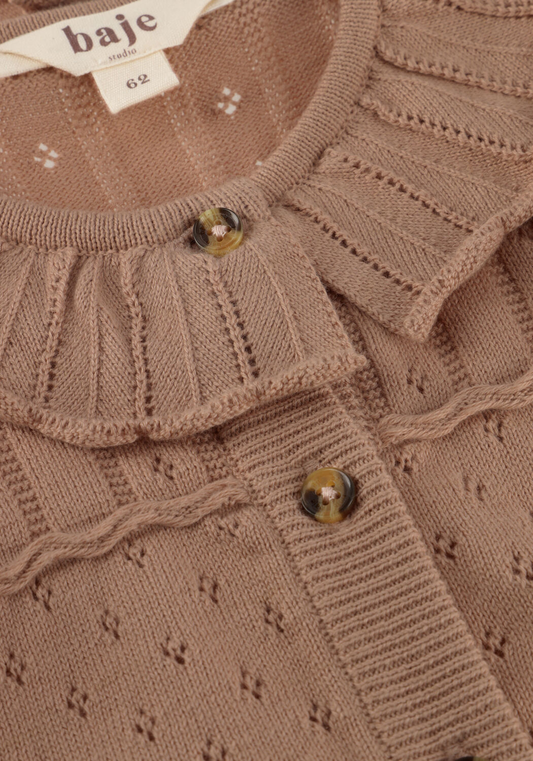 Lichtroze BAJE STUDIO  GAIA - large