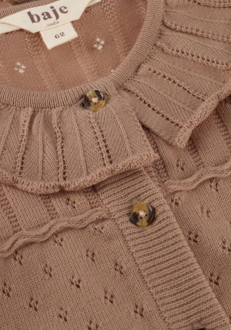 Lichtroze BAJE STUDIO  GAIA - large