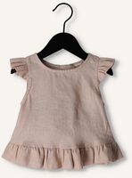 Lichtroze MARMAR COPENHAGEN T-shirt TAWNY Lichtroze MARMAR COPENHAGEN T-shirt TAWNY - medium