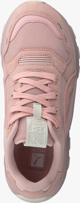 Roze PUMA Lage sneakers RS 2.0 SOFT WN'S - large
