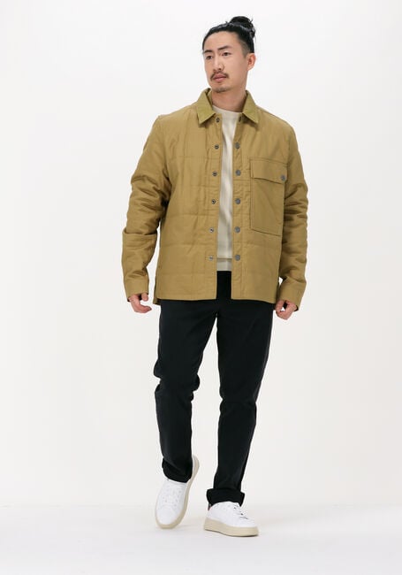 Beige MINIMUM Trui JALMAR 9317 Beige MINIMUM Trui JALMAR 9317 - large