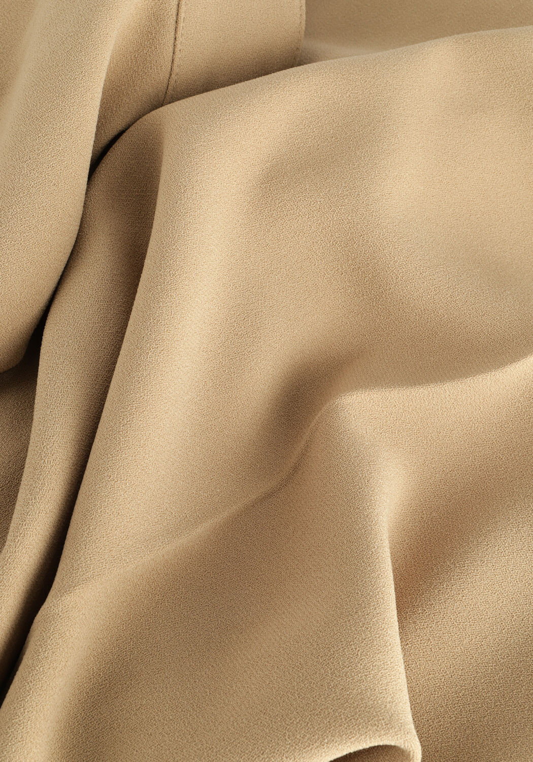 Khaki NOTES DU NORD Pantalon OLIANA PANTS - large