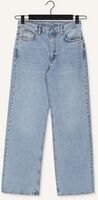 Lichtblauwe MY ESSENTIAL WARDROBE Wide jeans LOUIS 123 XHIGH WIDE Y Lichtblauwe MY ESSENTIAL WARDROBE Wide jeans LOUIS 123 XHIGH WIDE Y - medium