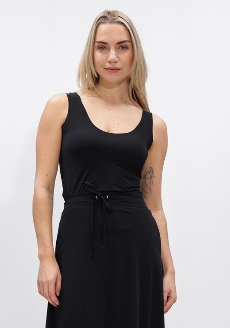 JAPAN TKY Haut IYO en noir - large