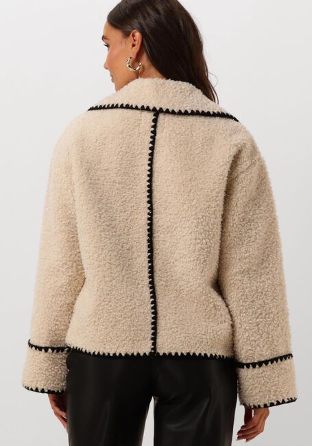 OBJECT Jack OBJSHIREN JACKET 128 Sable - large