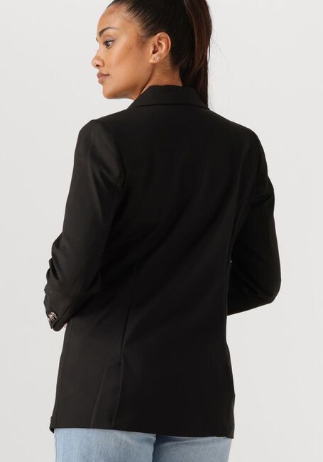 JOSH V Gilet BLOOM en noir - large