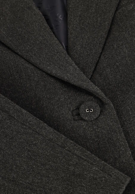 Grijze CATWALK JUNKIE Blazer OVERSIZED BLAZER Grijze CATWALK JUNKIE Blazer OVERSIZED BLAZER - large