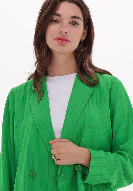 LOLLYS LAUNDRY Blazer JOLIE BLAZER en vert - large