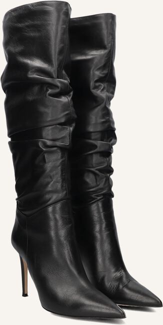 Zwarte OMODA ATELIER  X IRIS - PLUK Zwarte OMODA ATELIER  X IRIS - PLUK - large