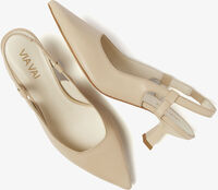 Beige VIA VAI  SUZY ALIYA - medium