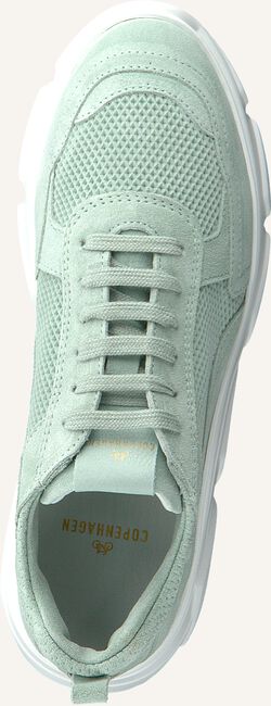 Groene COPENHAGEN STUDIOS Lage sneakers CPH61 Groene COPENHAGEN STUDIOS Lage sneakers CPH61 - large