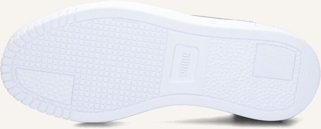 Witte PUMA Sneakers CARINA STREET Witte PUMA Sneakers CARINA STREET - large