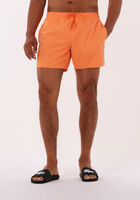 LACOSTE  1HM1 MEN'S SWIMMING TRUNKS 1121 en orange - medium