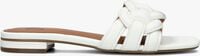 Witte BIBI LOU Slippers 868Z11 - medium