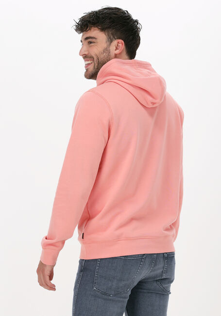 Oranje BOSS ORANGE Sweater WETALK - large