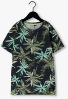 VINGINO T-shirt JEAL en vert - medium
