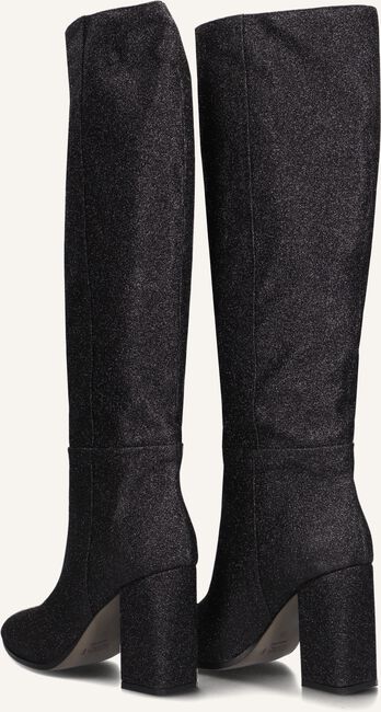 Zwarte NOTRE-V  X FLORINE Zwarte NOTRE-V  X FLORINE - large