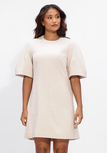 Ecru INWEAR Mini jurk CHAYCEIW DRESS - large