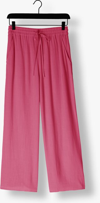 CIRCLE OF TRUST Pantalon large CELIA PANTS en rose - large