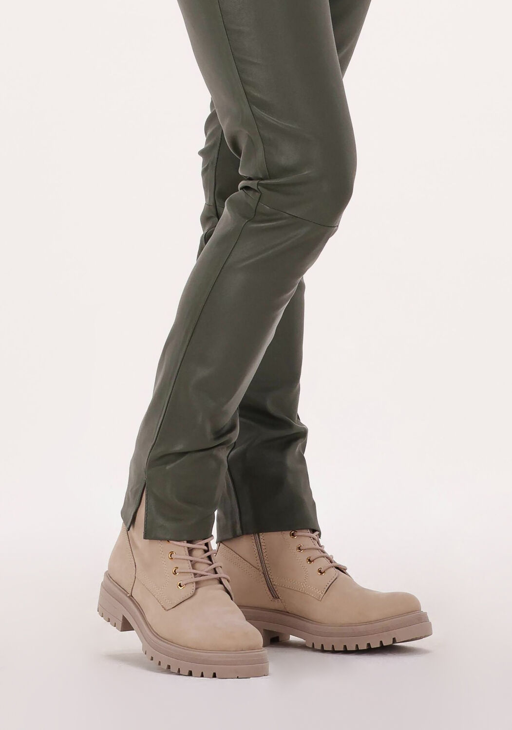 Beige OMODA  LPMINK-100 - large