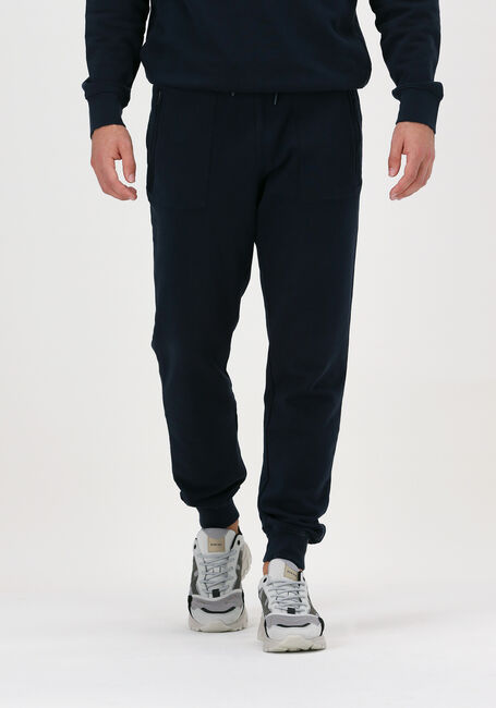 Donkerblauwe PROFUOMO Joggingbroek JORDISON - large