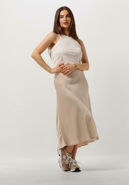 RESORT FINEST Haut TANK TOP en blanc - large
