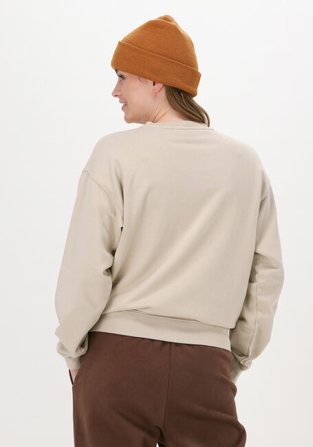 Beige CATWALK JUNKIE Sweater SW MOVE WITH LOVE - large