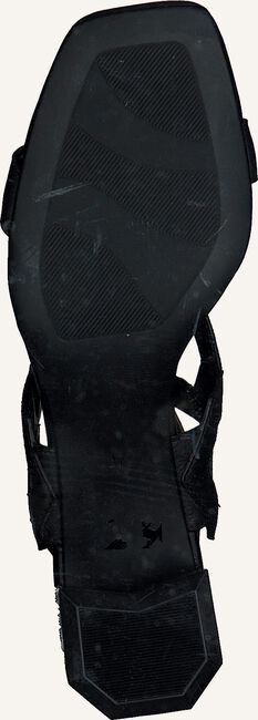 Zwarte NOTRE-V Sandalen BZ0306X Zwarte NOTRE-V Sandalen BZ0306X - large