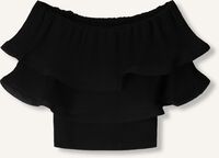 COPENHAGEN MUSE Haut CMKIRA-TOP en noir COPENHAGEN MUSE Haut CMKIRA-TOP en noir - medium