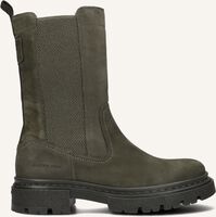 Groene G-STAR RAW  KAFEY HGH CHS NUB W - medium