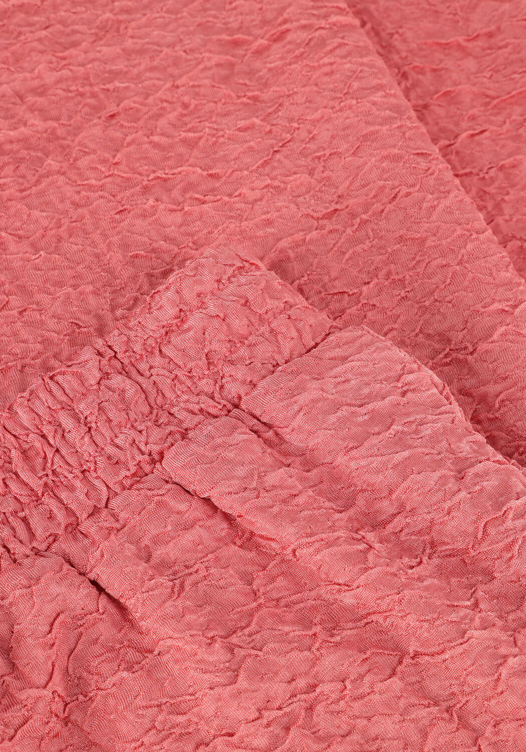 STUDIO AMAYA Pantalon HELENA en rose - large