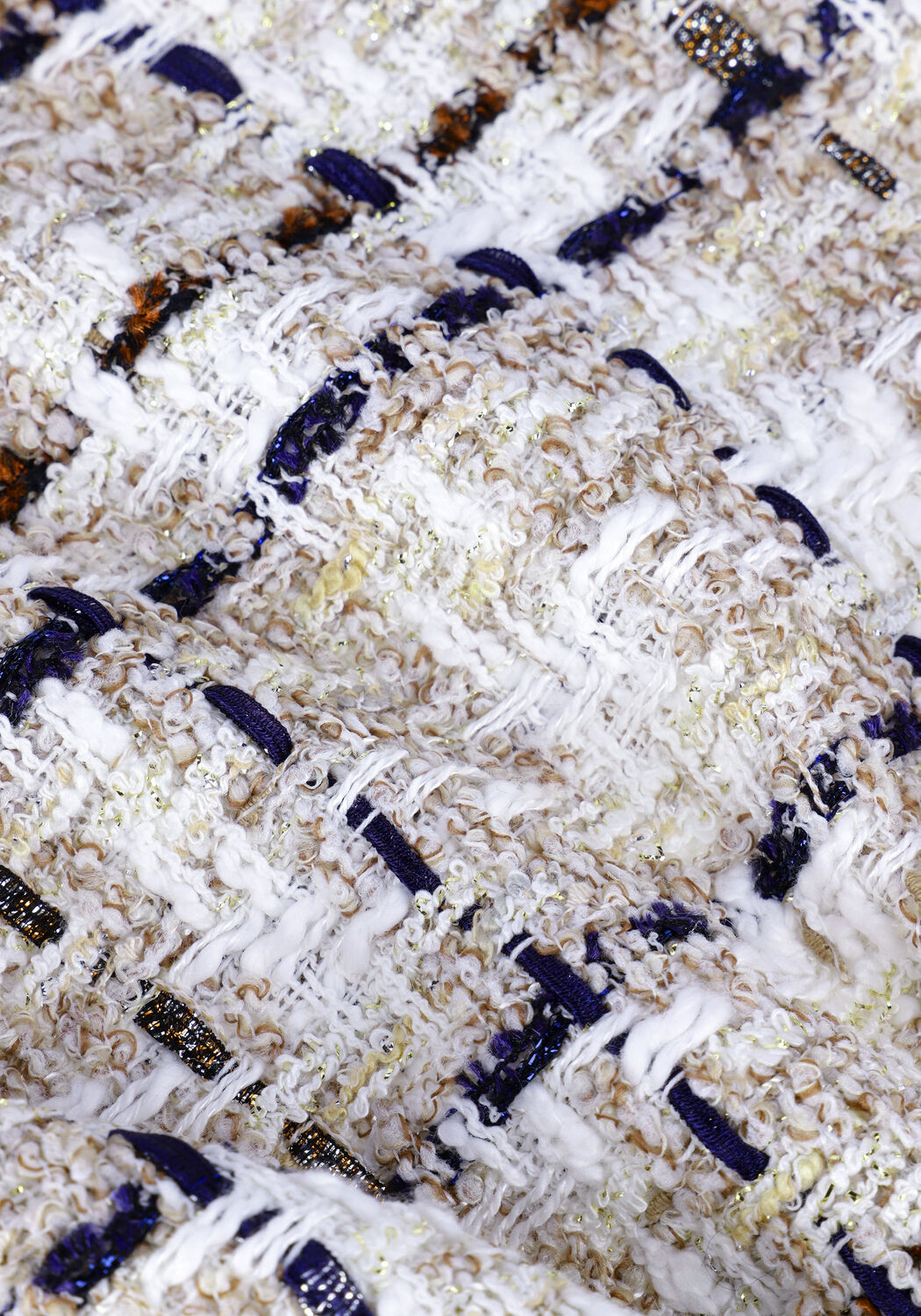 IRO Gilet PONDER en multicolore - large