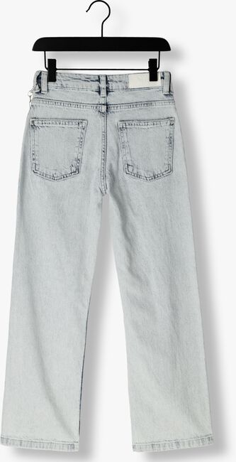 FRANKIE & LIBERTY Straight leg jeans FRANKIE STRAIGHT LEG Bleu clair - large