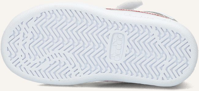 Witte DIADORA Sneakers GAME HIGH TD Witte DIADORA Sneakers GAME HIGH TD - large