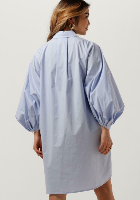 SILVIAN HEACH Mini robe GPP23478VE Bleu clair - large