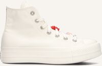 CONVERSE Baskets montantes CTAS LIFT HI en blanc CONVERSE Baskets montantes CTAS LIFT HI en blanc - medium
