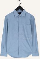 G-STAR RAW Chemise décontracté SECRET UTILITY REG SHIRT en bleu G-STAR RAW Chemise décontracté SECRET UTILITY REG SHIRT en bleu - medium