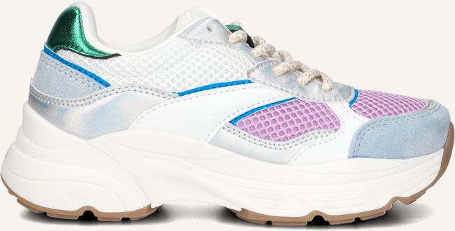 Blauwe OMODA Sneakers DAVINA Blauwe OMODA Sneakers DAVINA - large