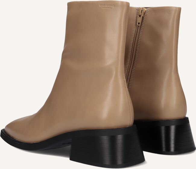 Camel VAGABOND SHOEMAKERS Enkellaarsjes BLANCA 5217 Camel VAGABOND SHOEMAKERS Enkellaarsjes BLANCA 5217 - large
