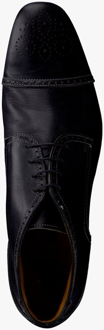 GIORGIO Chaussures à lacets HE4726 en noir - large